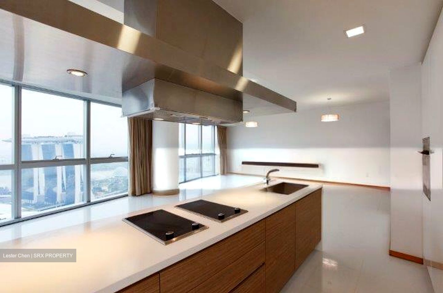 Marina Bay Residences (D1), Condominium #437468531